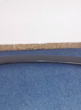 宝马5系改f10f18AC款哈曼m5pm4psm款dscs款v款免打孔碳纤尾翼顶翼