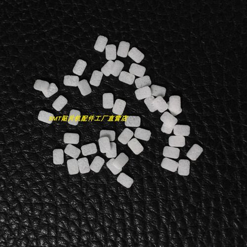 juki过滤棉贴片机头部棉片