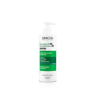 Dercos Anti-Dandruff Dermatological Shampoo 390mL 洗发水澳洲