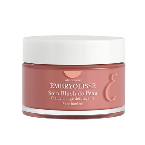 Embryolisse Radiant Complexion Cream Rose Glow 50mL 澳洲代购