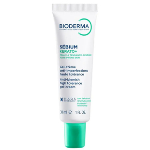 Bioderma Sebium Kerato Moisturiser 30ml