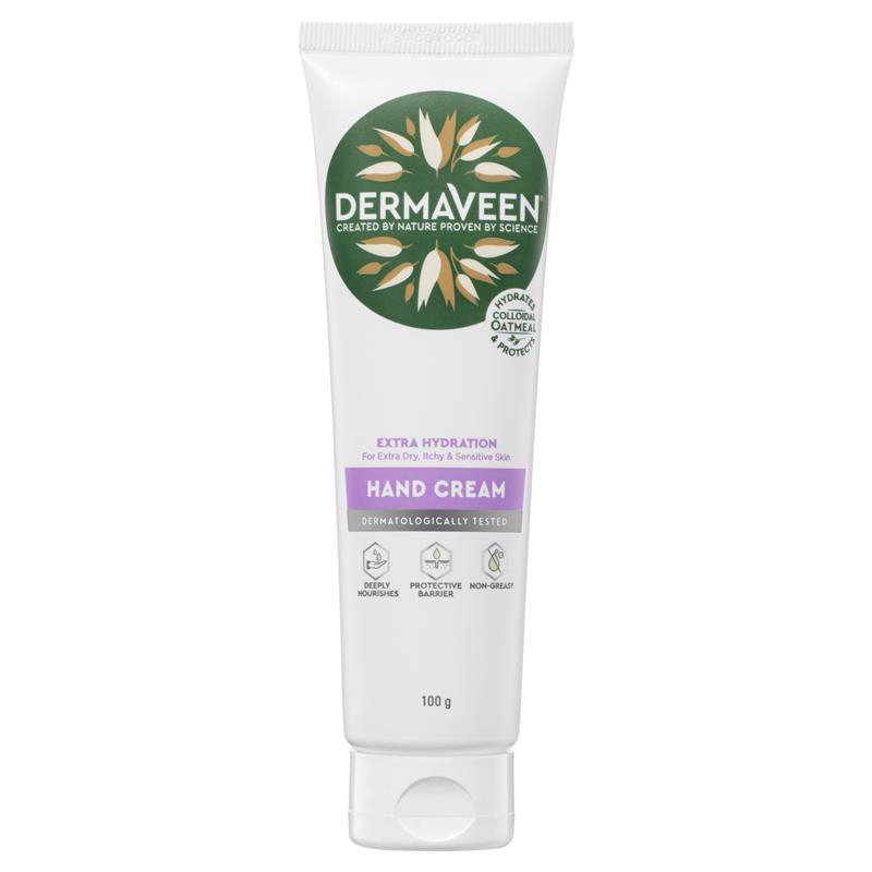 DermaVeen护手霜澳洲代购