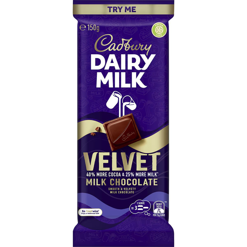 Cadbury巧克力澳洲代购