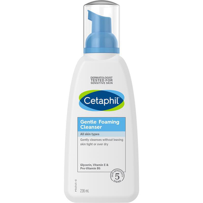 Cetaphil洁面乳澳洲代购