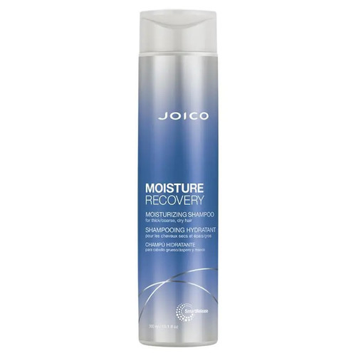Joico Moisture Recovery Shampoo 300ml 洗发水护发素 澳洲代购