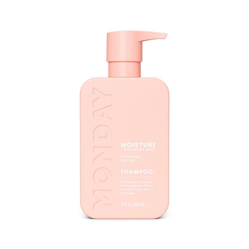Monday Shampoo Moisture  354mL 洗发水 Conditioner 护发素澳洲