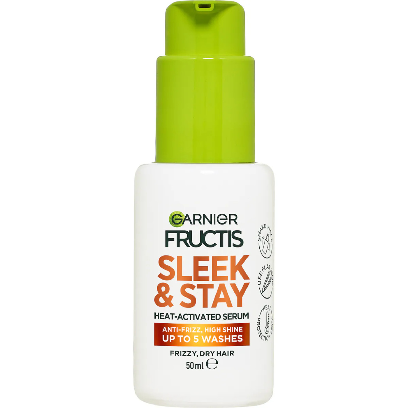 Garnier Fructis Keratin Sleek & Stay Serum 50mL 护发精华澳洲
