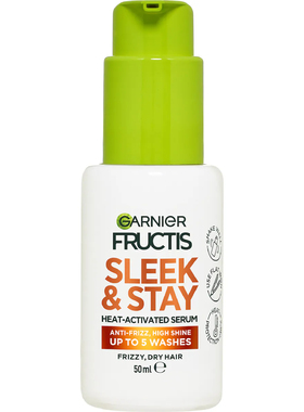 Garnier Fructis Keratin Sleek & Stay Serum 50mL 护发精华澳洲