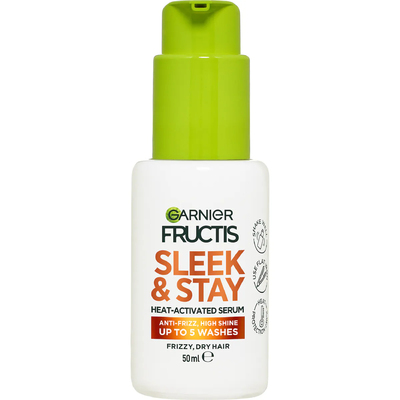Garnier Fructis Keratin Sleek & Stay Serum 50mL 护发精华澳洲