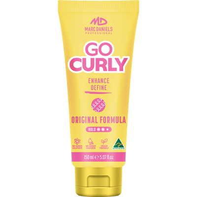 Marc Daniels Enhance Define Go Curly 150mL 护发 澳洲代购