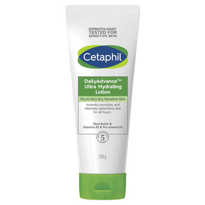 Cetaphil保湿乳液澳洲代购