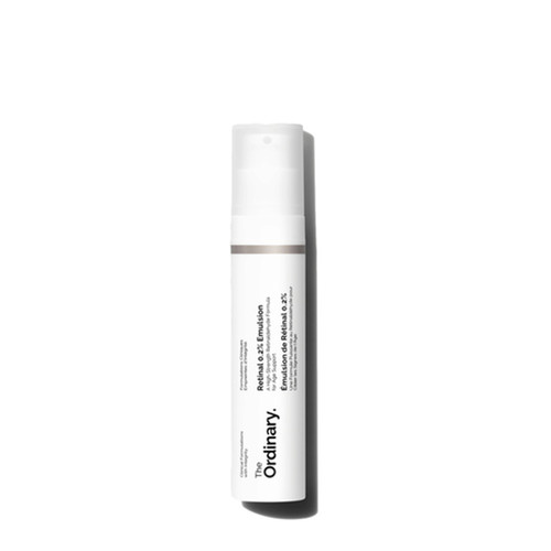 The Ordinary Retinal 0.2% Emulsion 15mL