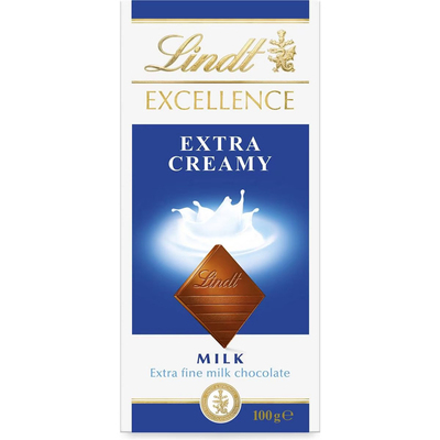 Lindt法国巧克力澳洲代购