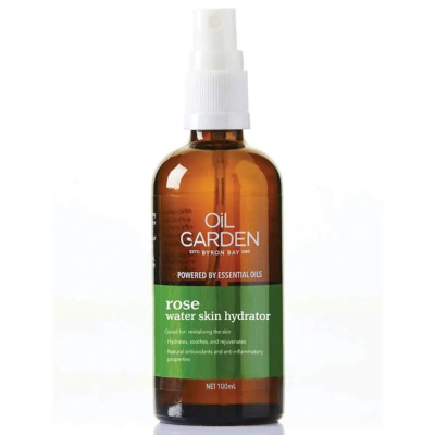 Oil Garden Rose Water Skin Hydrator 100ml