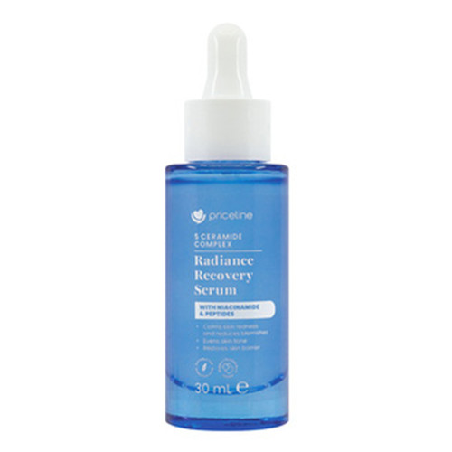Priceline 5 Ceramide Complex Radiance Recovery Serum 30mL