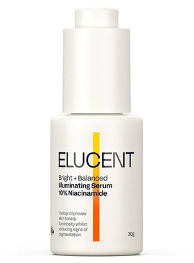 Elucent Bright + Balanced Illuminating Serum 30g液态精华澳洲