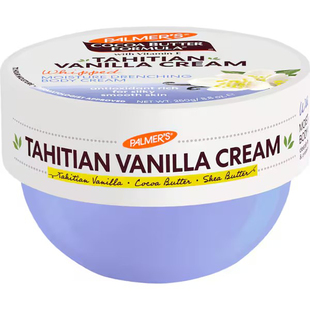 Palmer's Cocoa Butter Formula Body Cream Tahitian Vanilla