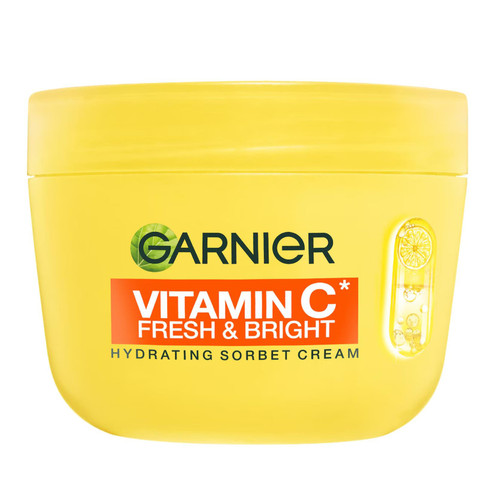 Garnier Vitamin C Hydrating Sorbet Face Cream 85mL 面霜 澳洲