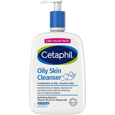 Cetaphil洁面乳澳洲代购