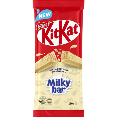 Kitkat巧克力澳洲代购