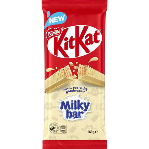 Kitkat巧克力澳洲代购