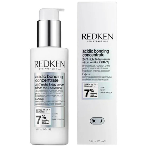 Redken Acidic Bonding Concentrate 24/7 Serum 100ml 护发精华
