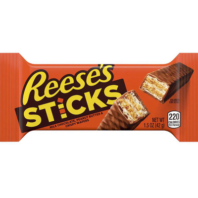 Reese's巧克力澳洲代购