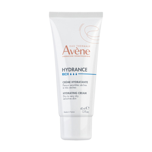 Avène Hydrance Optimale Rich Hydrating Cream 40mL润肤乳澳洲