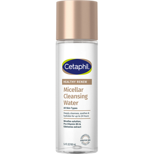 Cetaphil Healthy Renew Micellar Cleansing Water 160ml 卸妆水