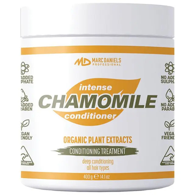 Marc Daniels Chamomile Conditioner 400g 护发素 澳洲代购