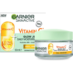 Garnier Vitamin C Day Cream卡尼尔维生素C日霜面霜澳洲代购50ml