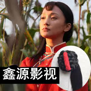 Extension cheveux - Chignon - Ref 228647 Image 1