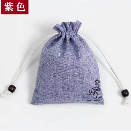 驱蚊香囊项链汉服古风挂饰荷包礼物