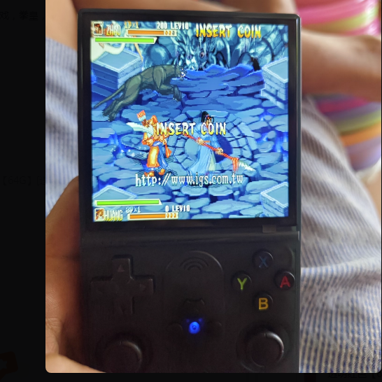 适用于T16MAX开源掌机钢化膜防爆膜护眼膜屏幕保护膜软膜防刮高清膜,3C数码配件,手机贴膜,淘宝优惠券,粉丝福利购,淘宝优惠卷