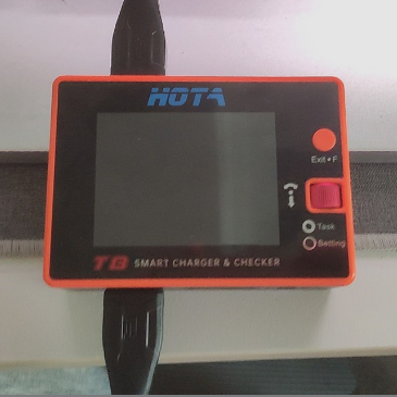 适用HOTA t8充电器钢化膜屏幕贴膜保护膜软膜高清膜防刮膜