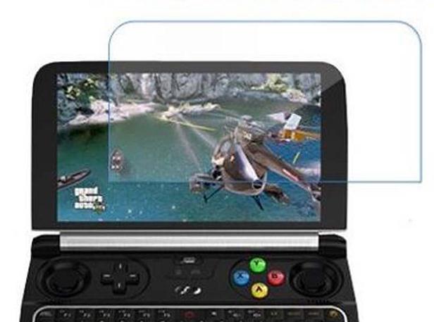 适用于gpdwin2游戏9h屏幕钢化膜