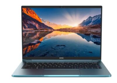 适用新华三（H3C）Book Ultra 14T 新华三H3CBook pro 14 G2 i008笔记本屏幕贴膜保护膜高清膜软膜防指纹磨砂