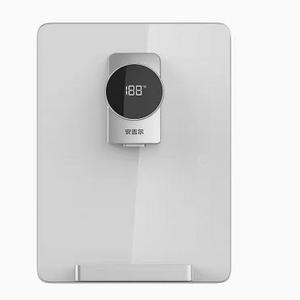 适用安吉尔Y3312BK-G管线机钢化膜防爆膜护眼膜屏幕保护膜软膜防刮高清膜