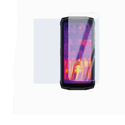 适用Ulefone Armor Mini 20T Pro手机钢化膜防爆膜护眼膜屏幕保护膜软膜防刮高清膜