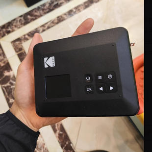 适用于柯达minishot3Retro相机钢化膜防爆膜护眼膜屏幕保护膜软膜防刮高清膜