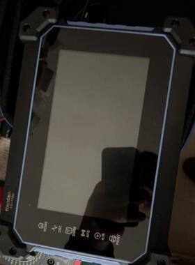 适用汉王N10 Max 青岛汉泰Hantek平板示波器TO1112/C/D/1152C/1202C/1252C/D TO1254D/1152c钢化膜屏幕保护膜