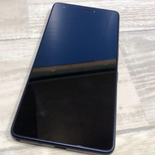 适用京瓷Kyocera Qua phone QZ KYV44 DIGNO A钢化膜防爆膜护眼膜屏幕保护膜软膜防刮高清膜