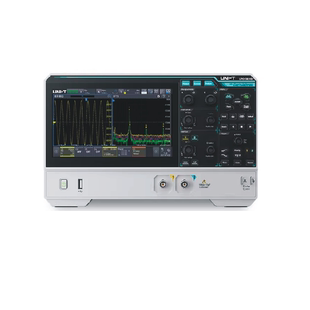 适用优利德UPO1082HD高精度数字示波器钢化膜屏幕贴膜保护膜软膜高清膜防刮膜普通软膜