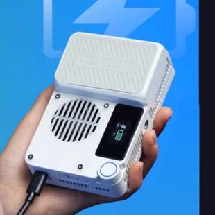 适用Aputure爱图仕艾蒙拉ACE 25c补光灯钢化膜防爆膜护眼膜屏幕保护膜软膜防刮高清膜