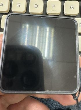 适用Dockcase多凯斯 2230m2固态硬盘盒子钢化膜防爆膜护眼膜屏幕保护膜软膜防刮高清膜