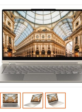 适用联想YOGAPRO 14C 2021款屏幕贴膜保护膜高清膜屏幕膜软膜防指纹防刮磨沙膜