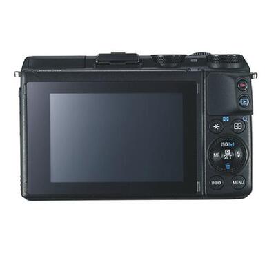 适用佳能PowerShot G12 PowerShot V1 PowerShot V10 R50V S100 V相机钢化膜防爆膜护眼膜屏幕保护膜高清膜