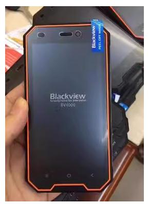 适用Blackview BV4900 BV5900 BV6600E BV6600PRO bv6800pro BV8000 PRO手机钢化膜防爆膜护眼膜屏幕保护膜软