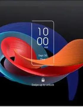 适用TCL Tab 10L Gen2平板钢化膜屏幕贴膜保护膜软膜高清膜防刮膜