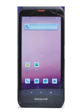 适用霍尼韦尔EDA52钢化膜EDA5S膜Honeywell保护膜5.5英寸eda56移动数据采集器EDA57屏幕贴膜PDA扫码把枪防爆